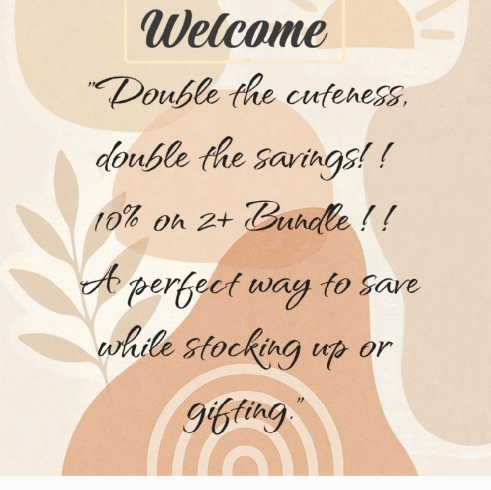 Get 10% Off On A Bundle 2+